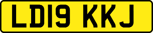 LD19KKJ