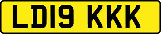 LD19KKK