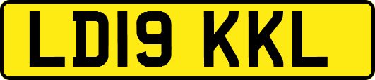 LD19KKL