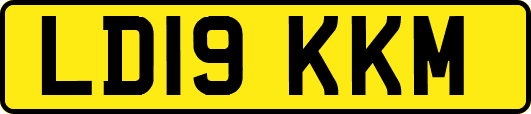 LD19KKM