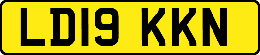LD19KKN