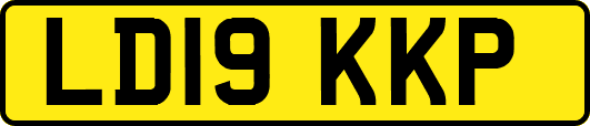 LD19KKP