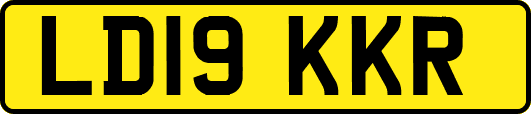 LD19KKR