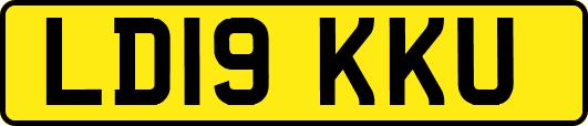 LD19KKU