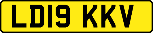 LD19KKV