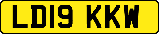 LD19KKW