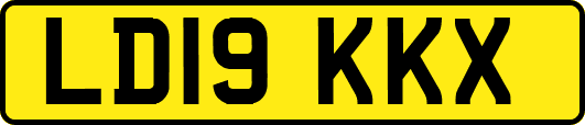 LD19KKX