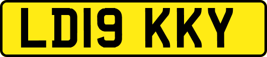 LD19KKY