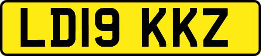 LD19KKZ
