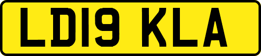 LD19KLA