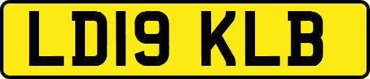 LD19KLB