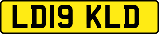 LD19KLD
