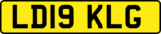 LD19KLG