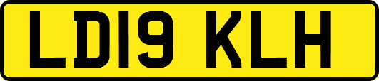 LD19KLH
