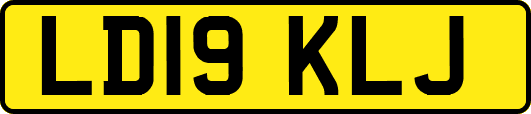LD19KLJ