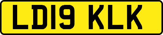 LD19KLK