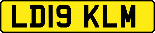 LD19KLM