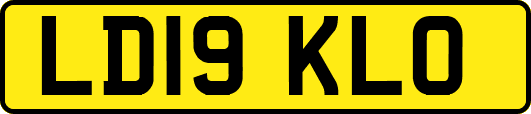 LD19KLO
