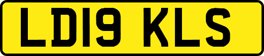 LD19KLS