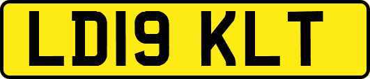 LD19KLT