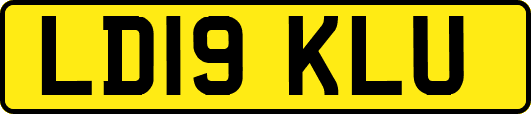 LD19KLU