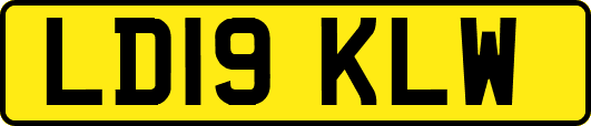 LD19KLW