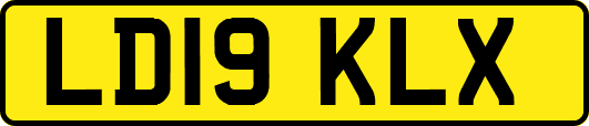 LD19KLX