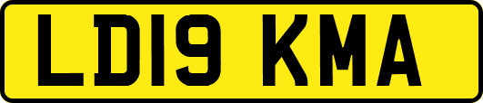 LD19KMA