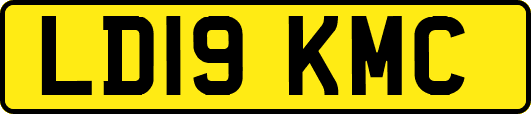 LD19KMC