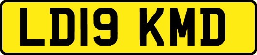 LD19KMD