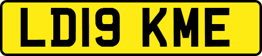 LD19KME