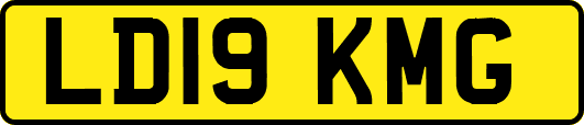 LD19KMG