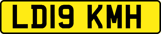 LD19KMH