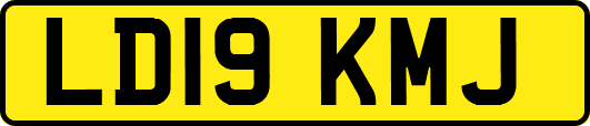 LD19KMJ