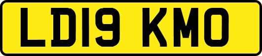 LD19KMO