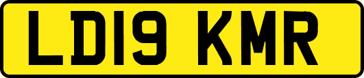 LD19KMR