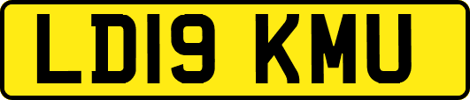 LD19KMU