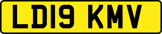 LD19KMV