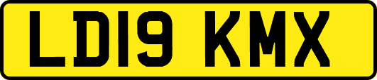 LD19KMX