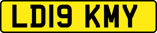 LD19KMY