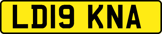 LD19KNA