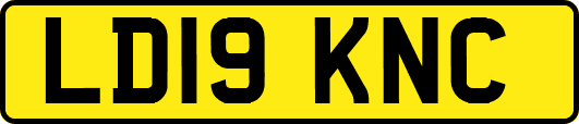 LD19KNC