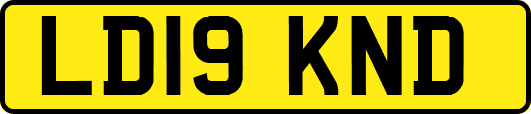 LD19KND