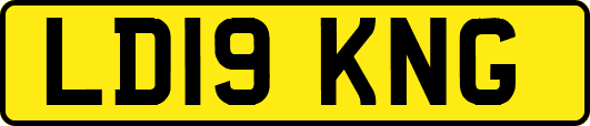 LD19KNG