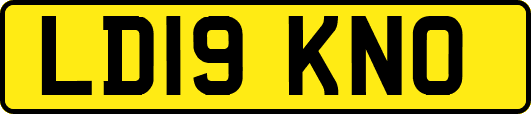 LD19KNO