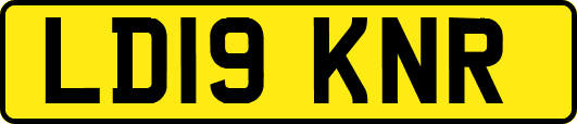 LD19KNR