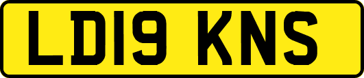 LD19KNS