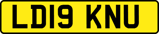LD19KNU