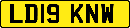 LD19KNW