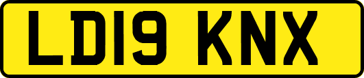 LD19KNX